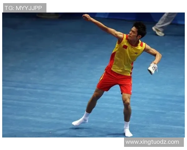 林丹与佐佐木翔的巅峰对决谁将成为羽坛新王者