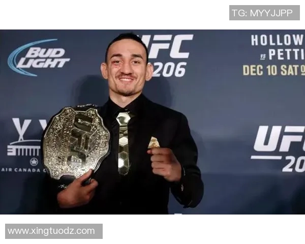 霍洛威与奥尔多的巅峰对决谁能在这场激烈战斗中脱颖而出